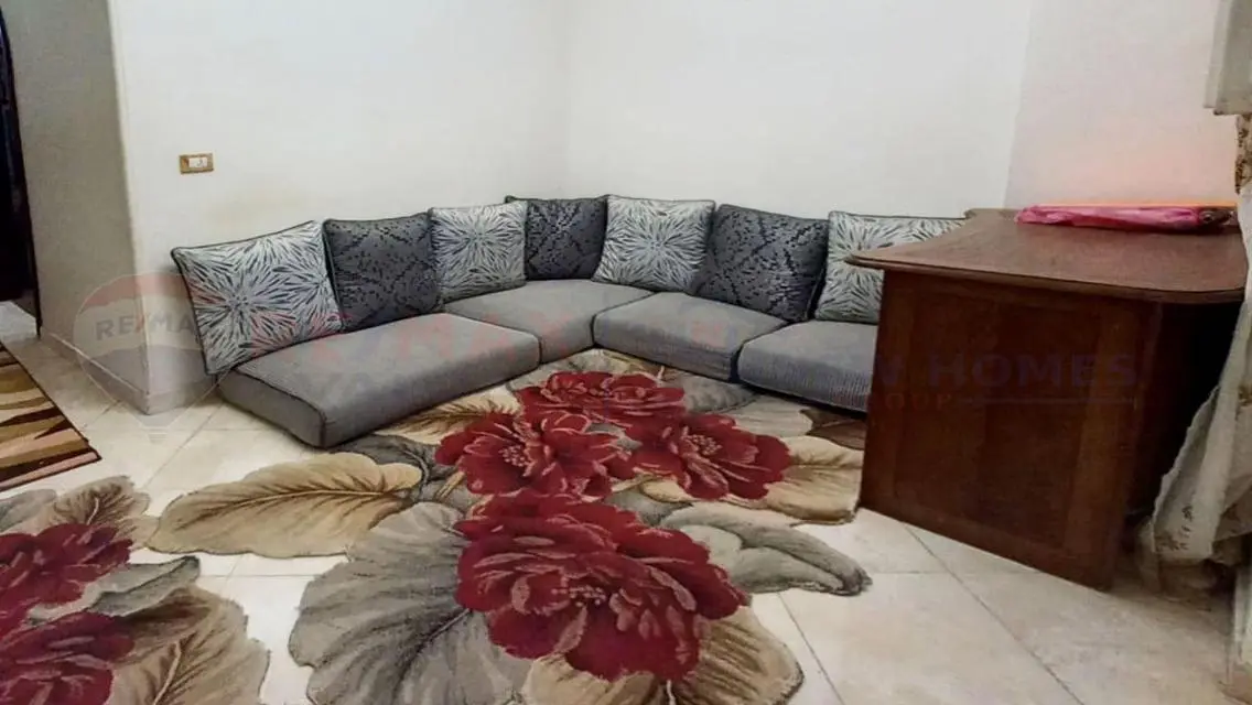Luxury Apartment for Sale - 100 Sq.m