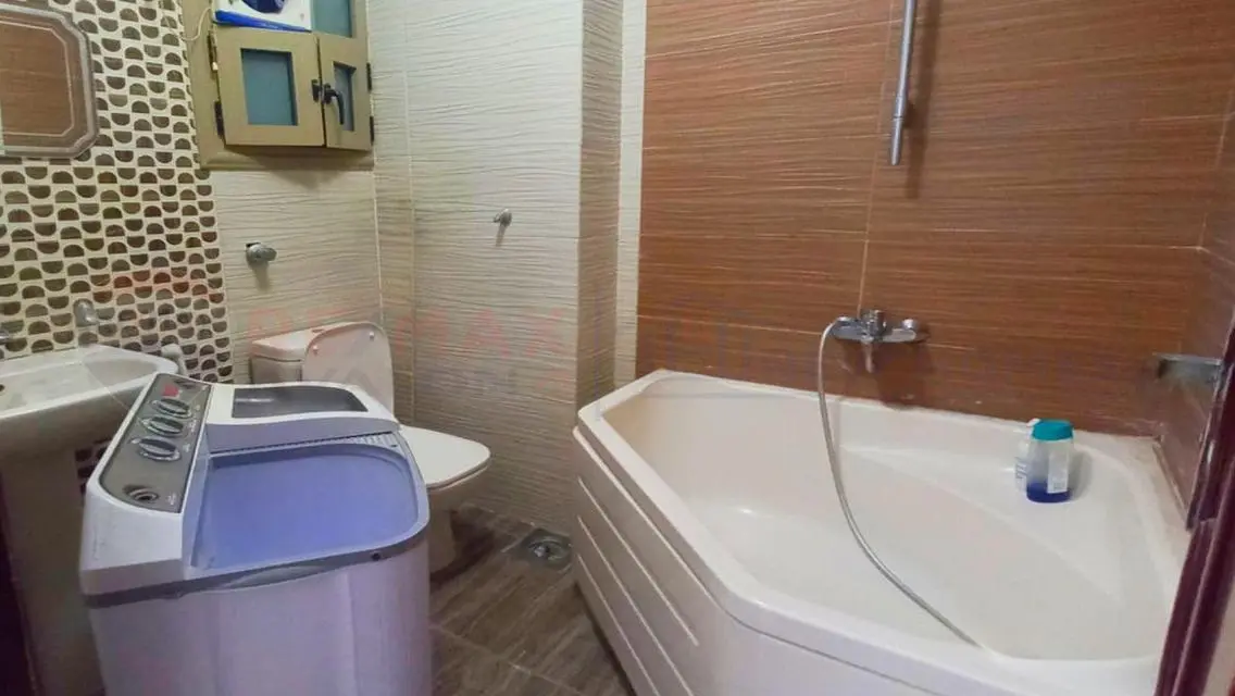 Luxury Apartment for Sale - 100 Sq.m