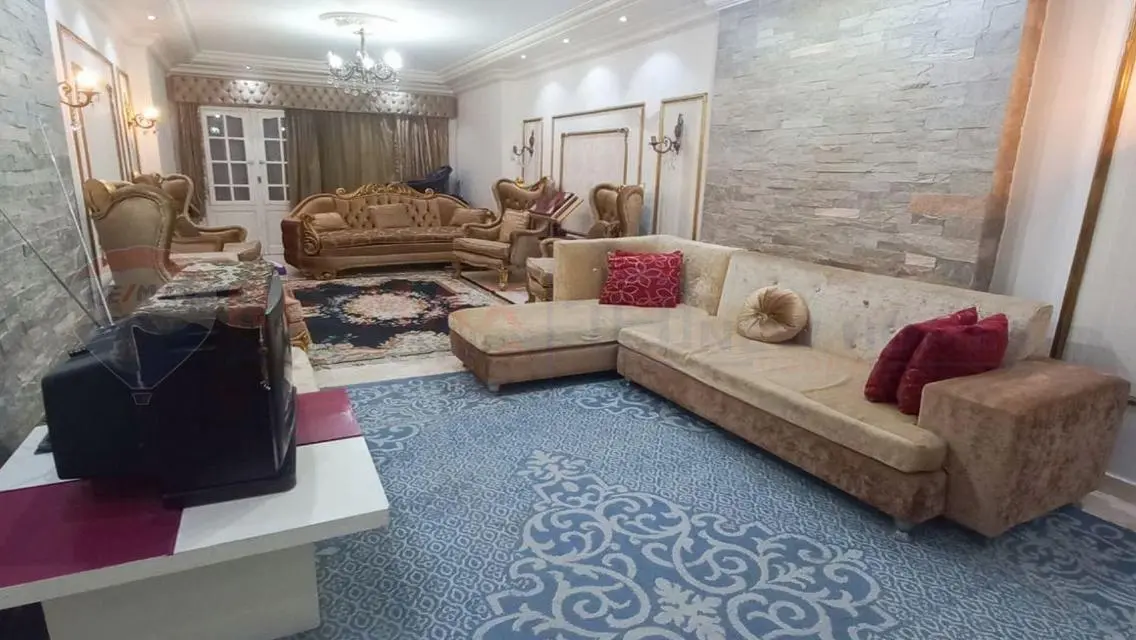 Luxury Apartment for Sale - 100 Sq.m