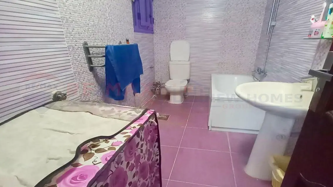 Luxury Apartment for Sale - 100 Sq.m