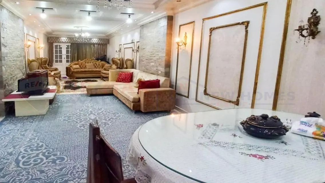 Luxury Apartment for Sale - 100 Sq.m