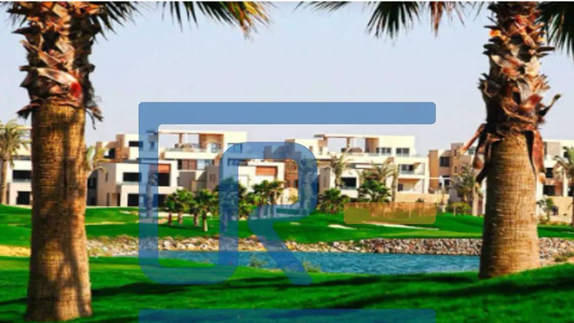 شقة فاخرة في هاسيندا ويست 200