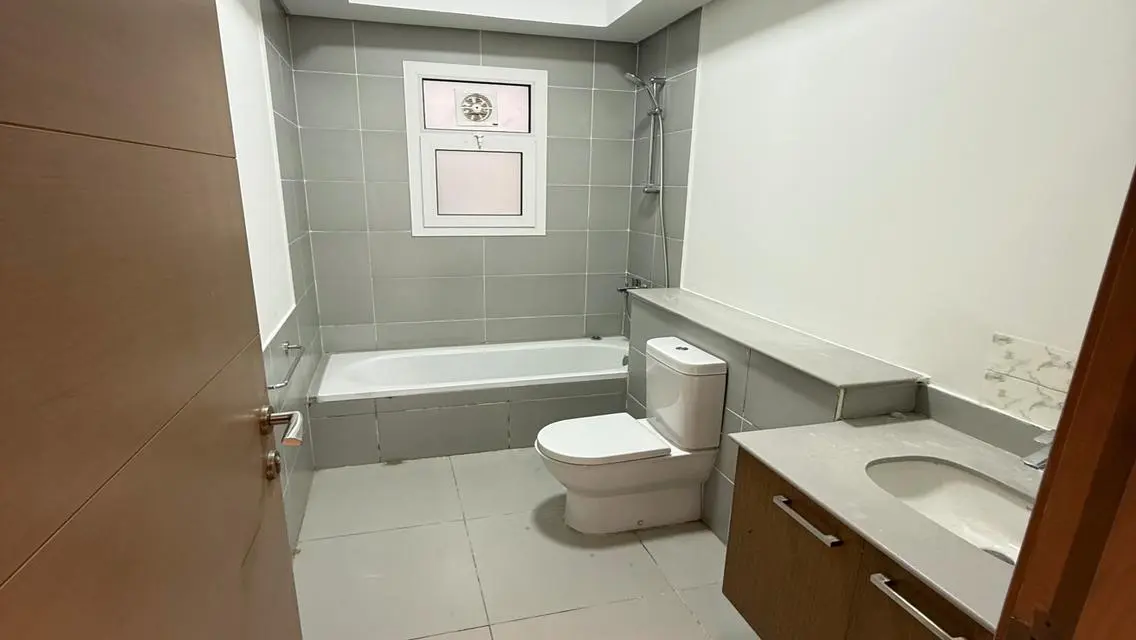 Luxury Apartment for Rent at EViCA