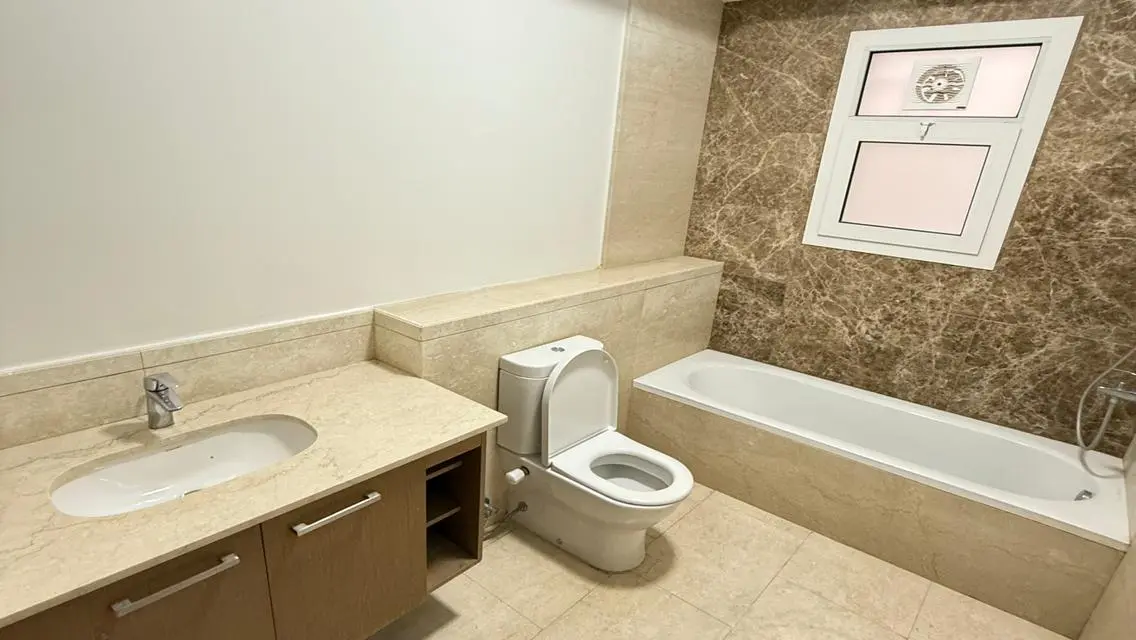 Luxury Apartment for Rent at EViCA