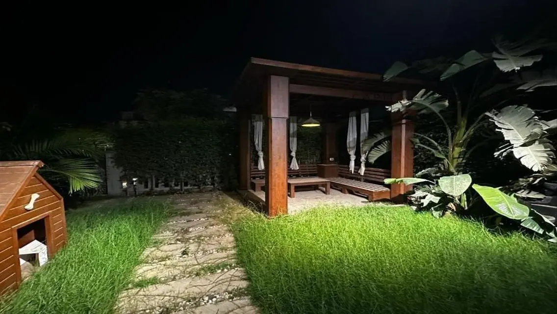 Luxury Apartment 150 sqm with Stunning View