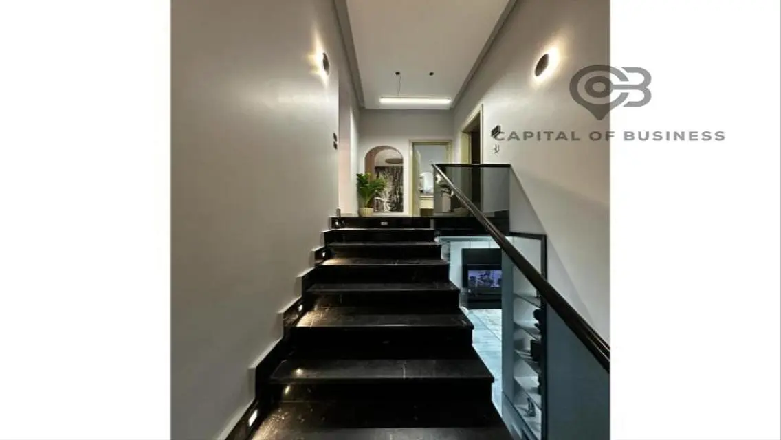 Luxury Apartment 150 sqm with Stunning View