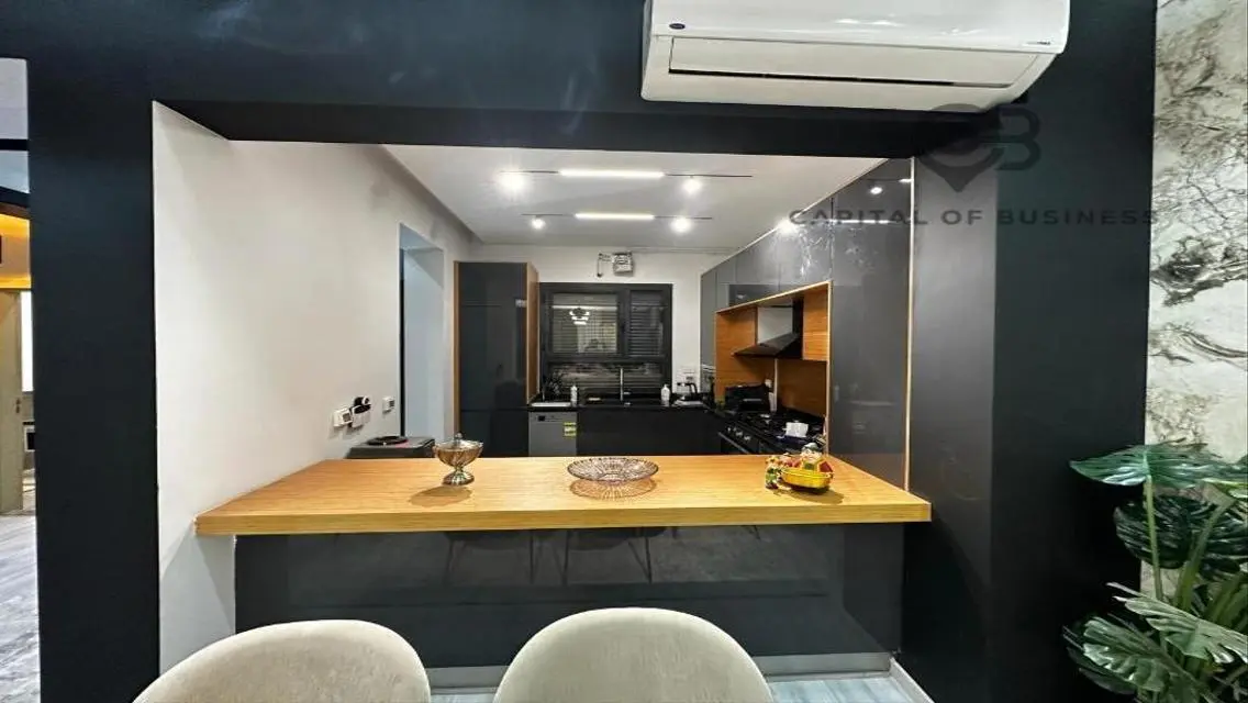 Luxury Apartment 150 sqm with Stunning View