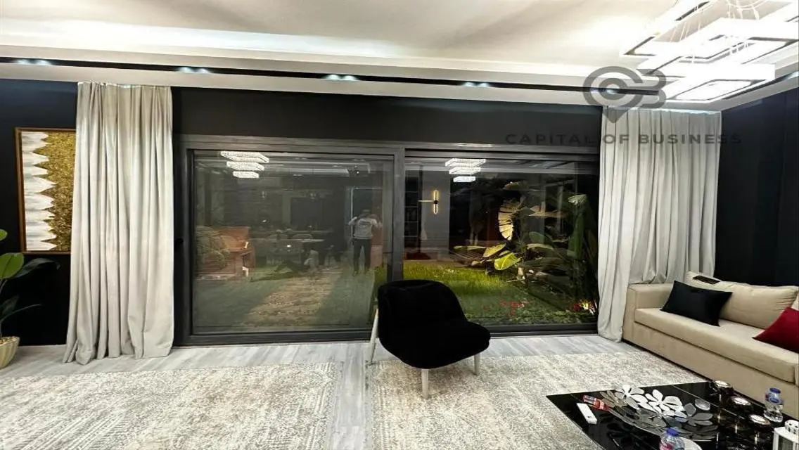 Luxury Apartment 150 sqm with Stunning View