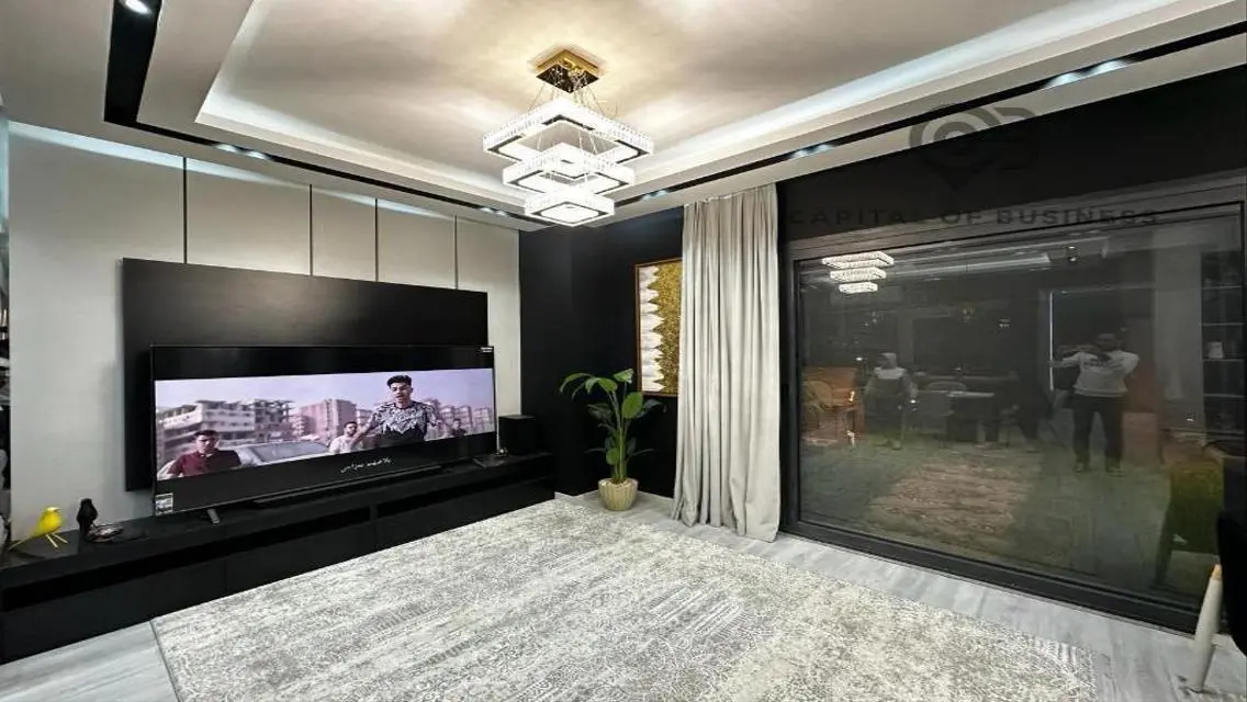 Luxury Apartment 150 sqm with Stunning View