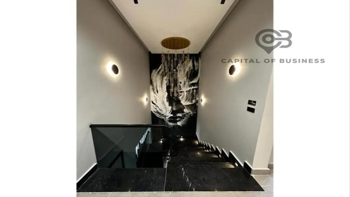 Luxury Apartment 150 sqm with Stunning View