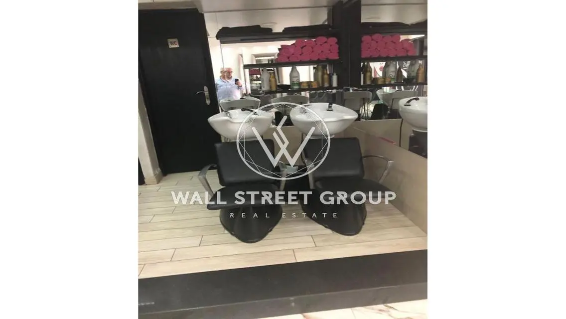 Luxury Apartment with Spacious Area for Sale