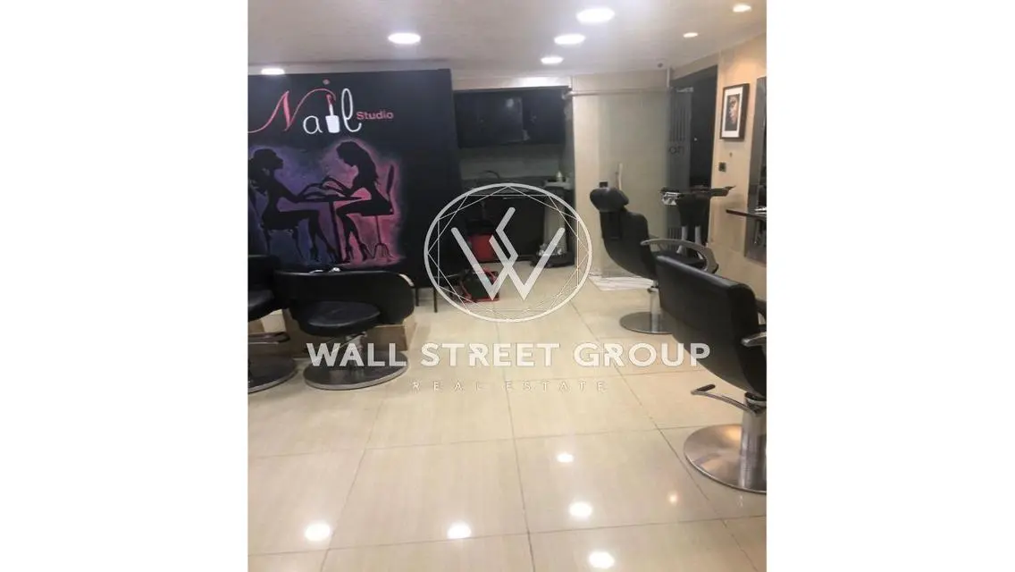 Luxury Apartment with Spacious Area for Sale