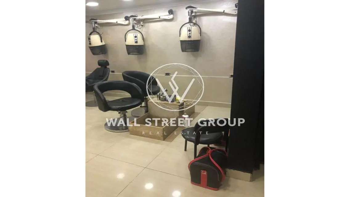 Luxury Apartment with Spacious Area for Sale