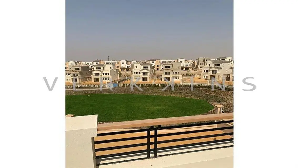 فيلا فاخرة بسعر 32,000,000 جنيه