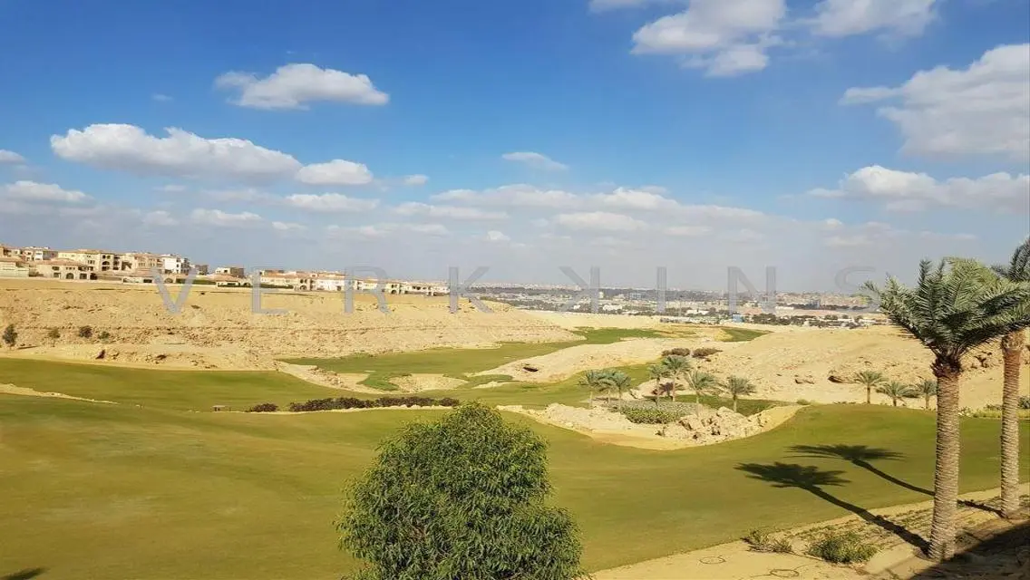 فيلا فاخرة بسعر 32,000,000 جنيه