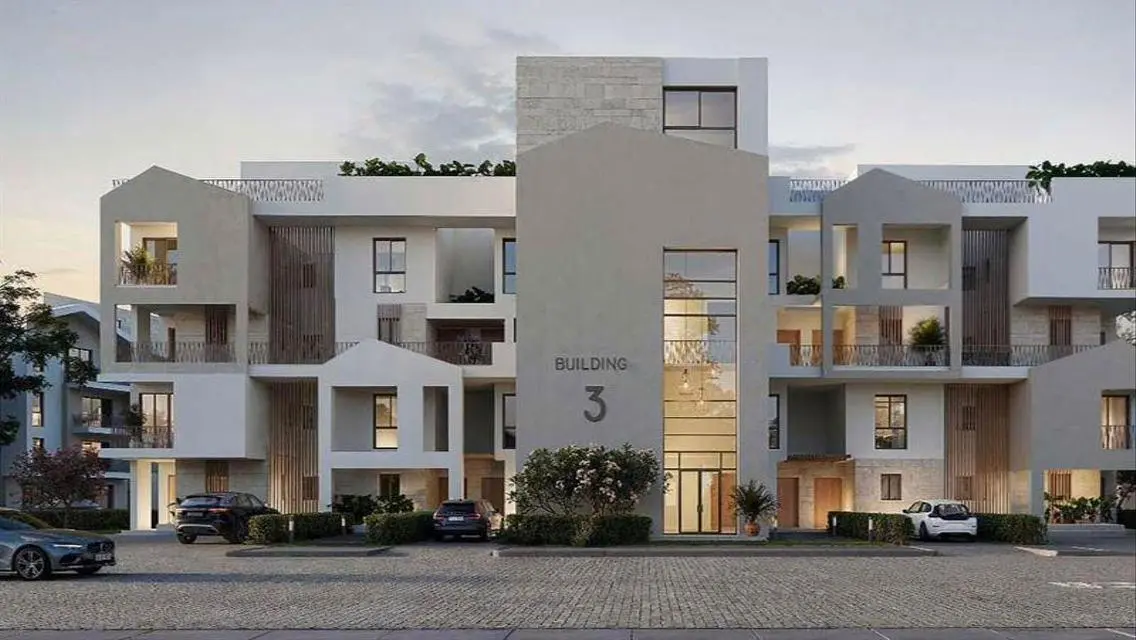 Luxury Apartment for Sale in Six West