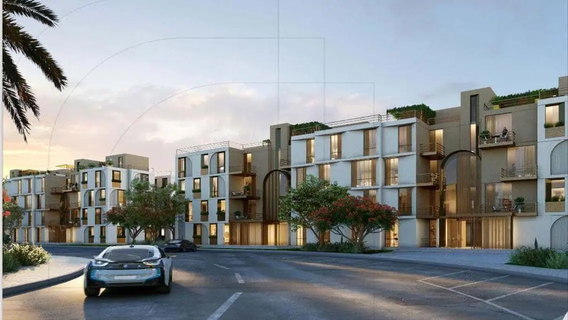 Luxury Apartment for Sale in Six West