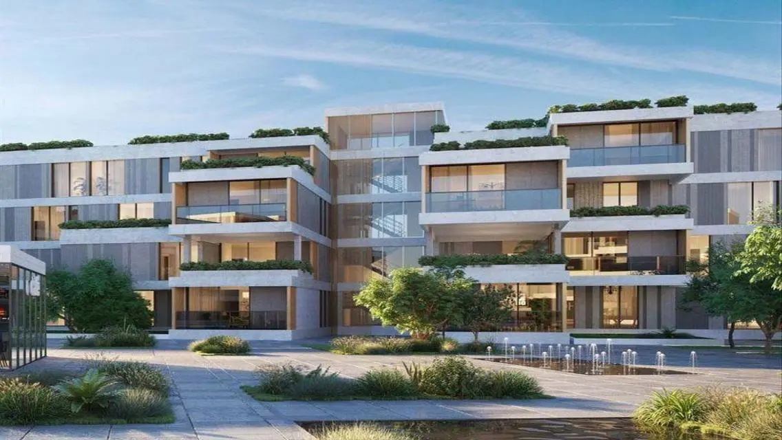 Luxury Apartment for Sale in Six West
