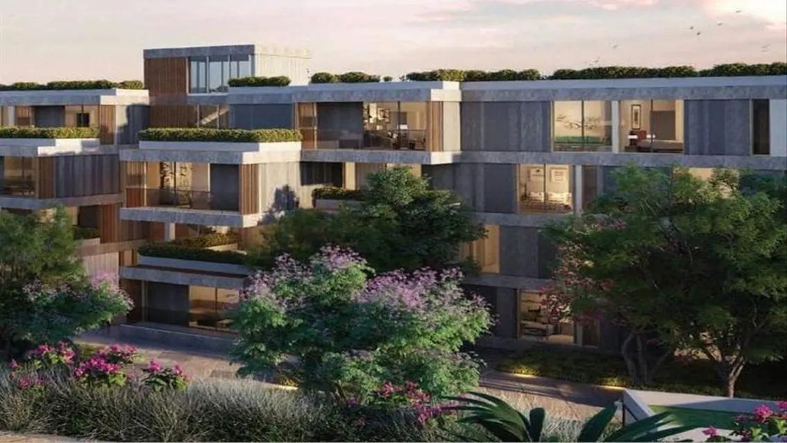 Luxury Apartment for Sale in Six West