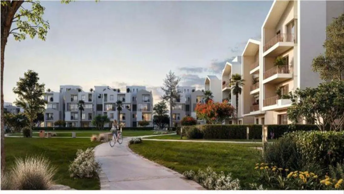 Luxury Apartment for Sale in Six West