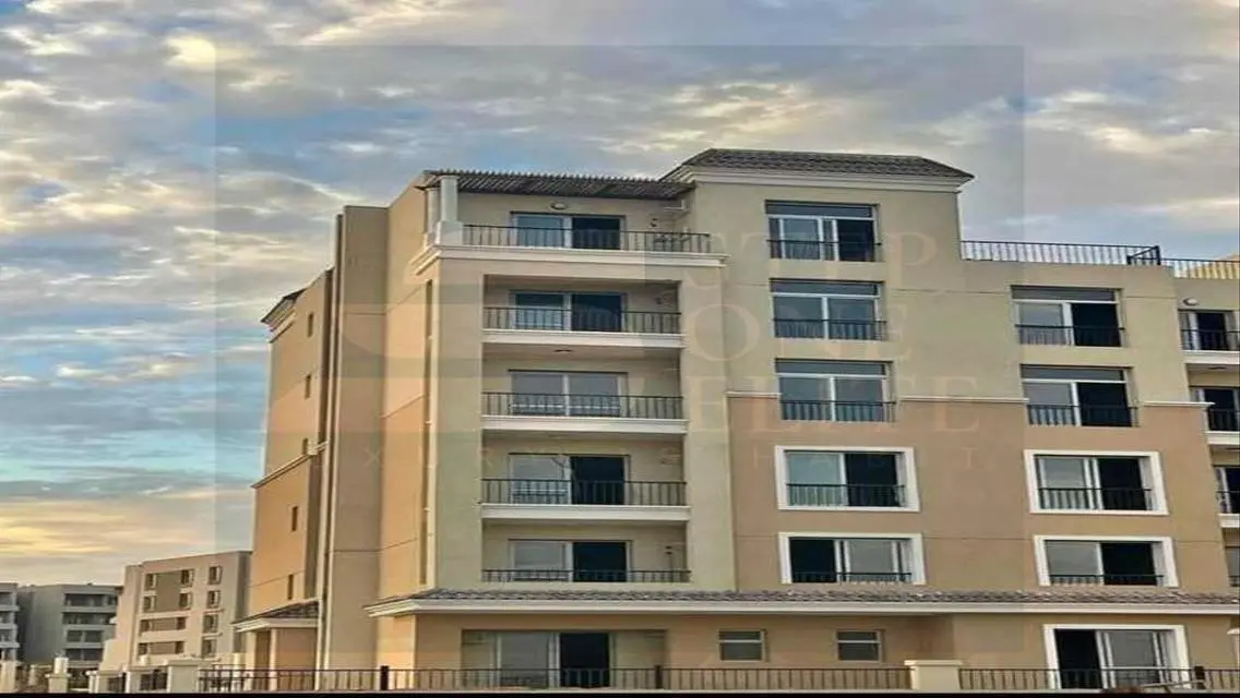 Luxury Apartment for Sale at an Attractive Price