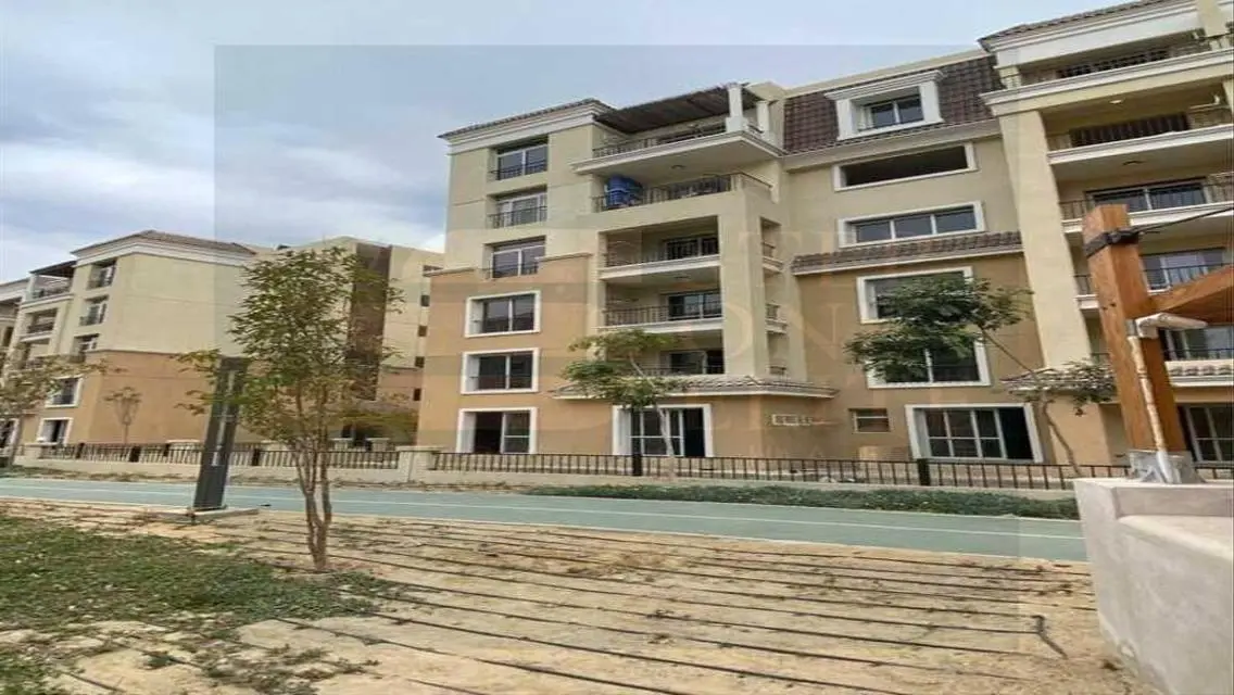 Luxury Apartment for Sale at an Attractive Price