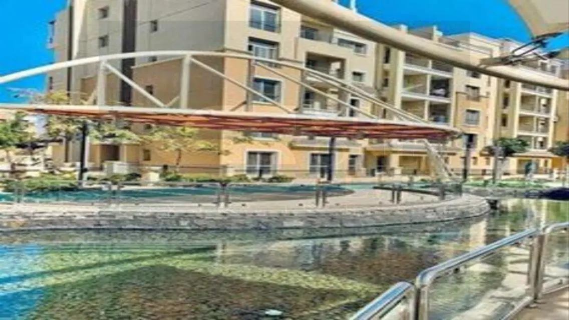 Luxury Apartment for Sale at an Attractive Price