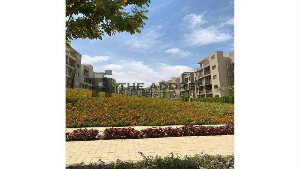Luxury Apartment for Rent in Prime Location
