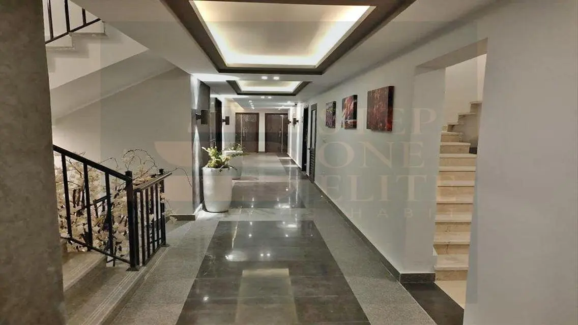 Luxury Apartment in October Suncapital - 9,800,000 EGP