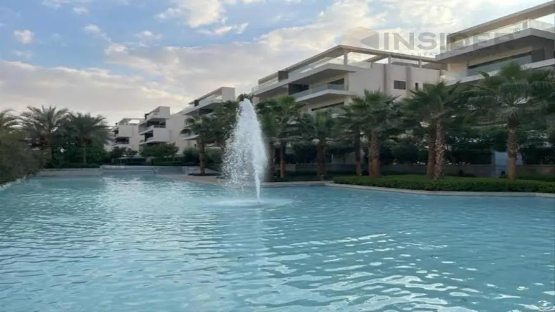 Luxury Lake View Apartment for Sale