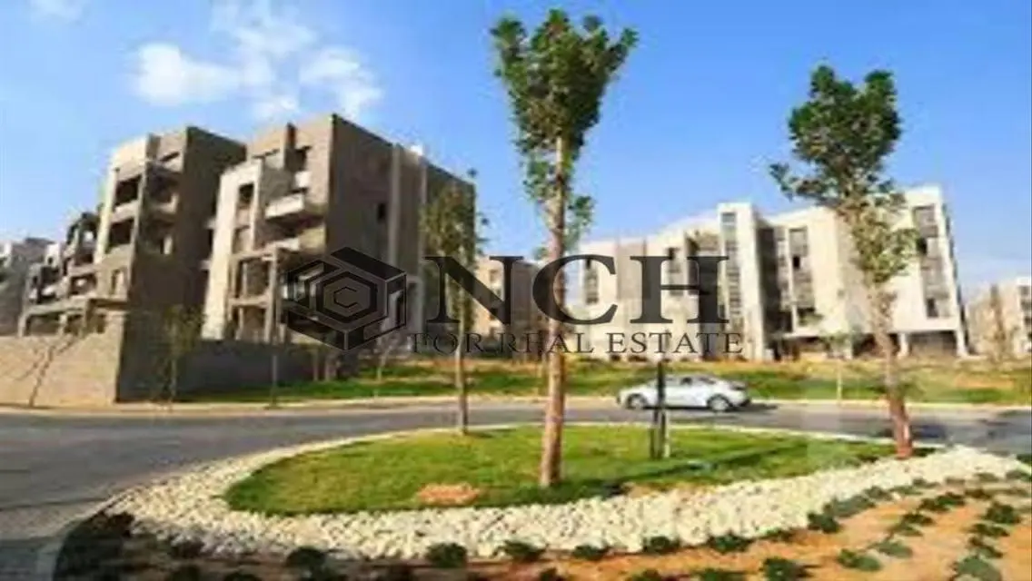 Stunning Home in Village Gardens Katameya