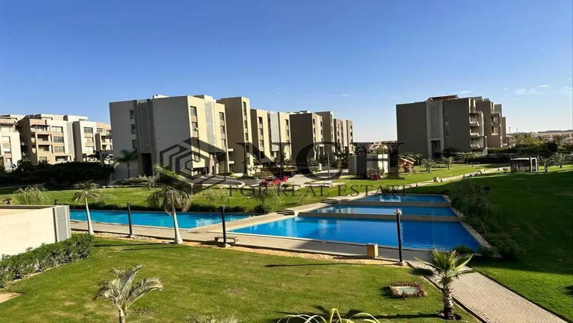 Stunning Home in Village Gardens Katameya