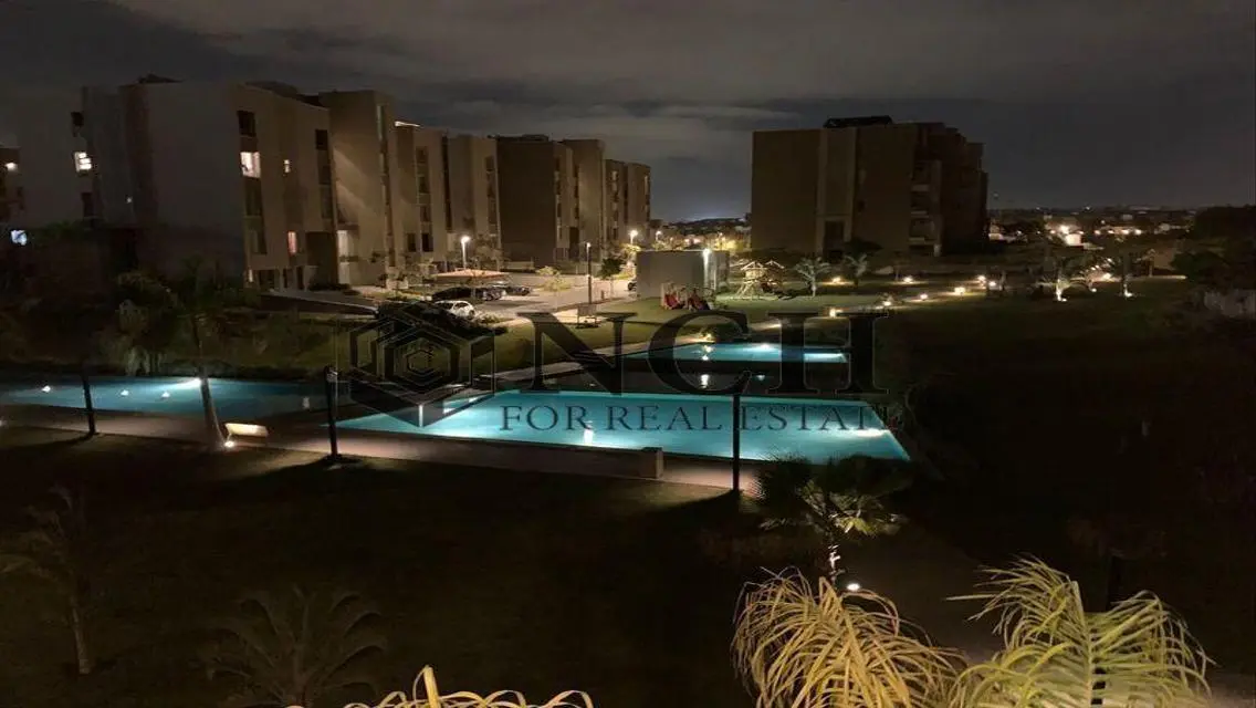 Stunning Home in Village Gardens Katameya