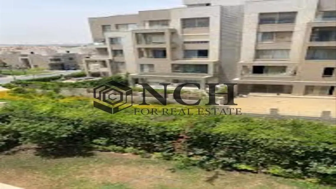 Stunning Home in Village Gardens Katameya