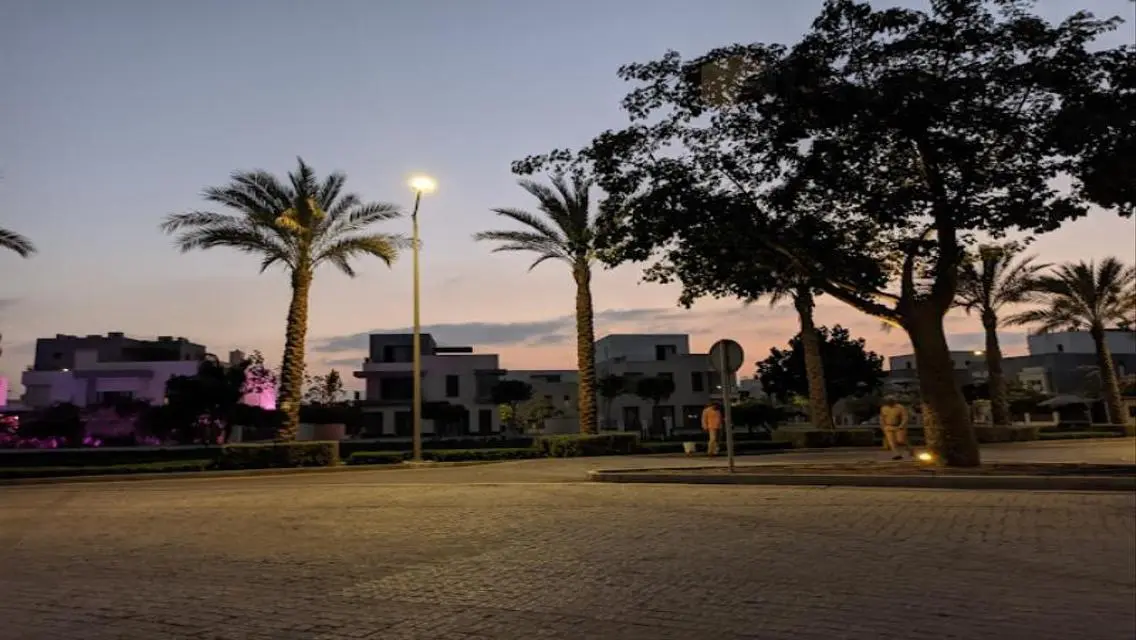 Luxury Villa for Sale - 170 sqm with Private Garden and Shared Pool