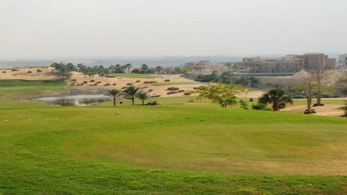 Luxury Villa for Sale with Lake View