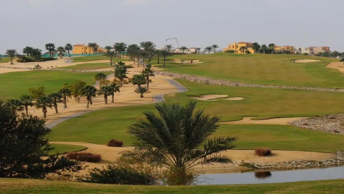 Luxury Villa for Sale with Lake View