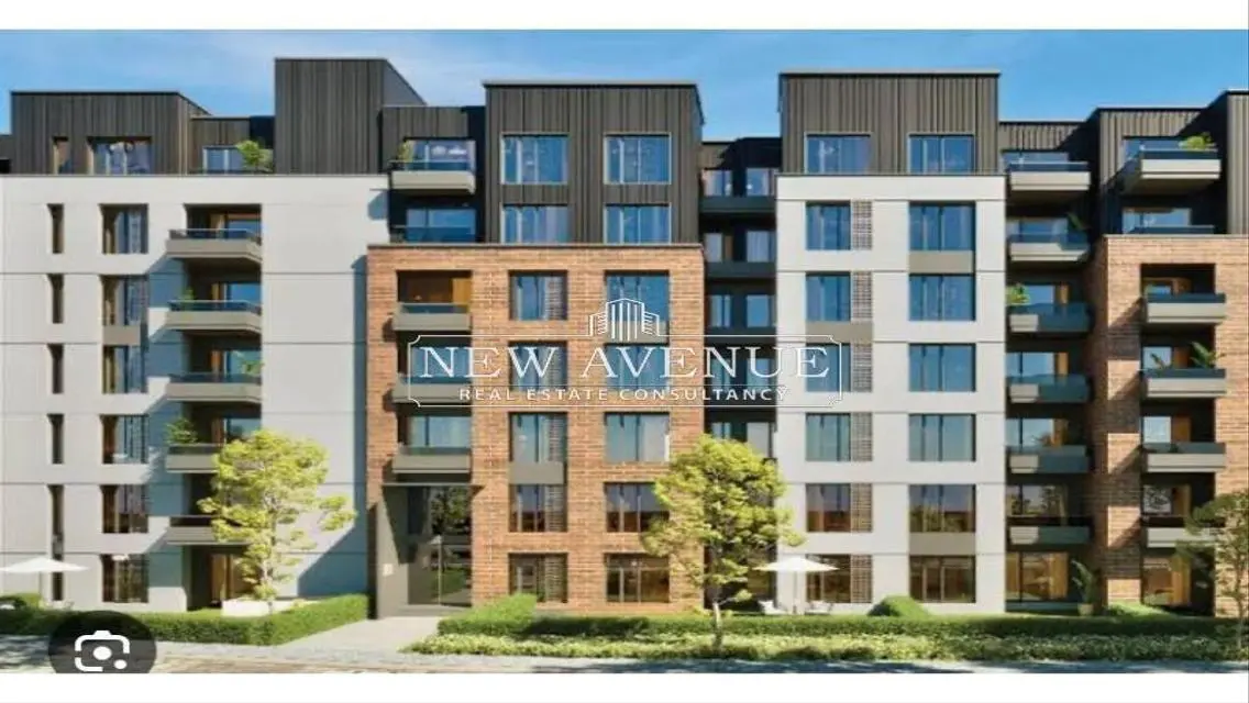 Luxury Apartment in Garden Area - 2 Garnet
