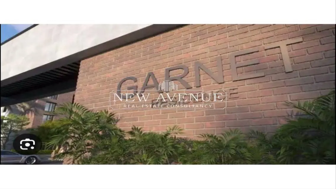 Luxury Apartment in Garden Area - 2 Garnet