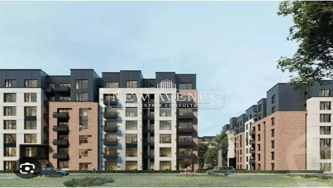 Luxury Apartment in Garden Area - 2 Garnet