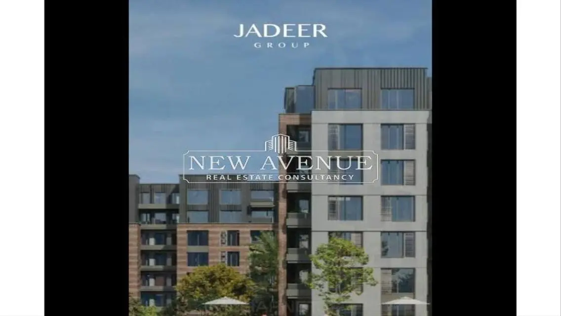 Luxury Apartment in Garden Area - 2 Garnet