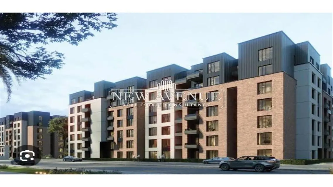 Luxury Apartment in Garden Area - 2 Garnet