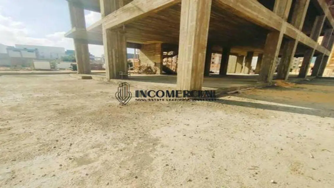 Modern Office for Sale with Prime Space