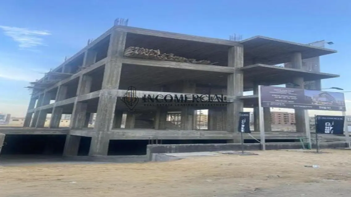 Modern Office for Sale with Prime Space