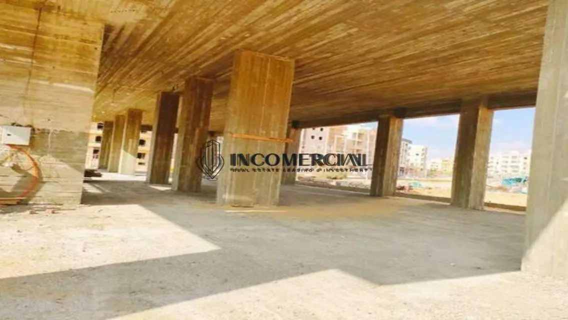 Modern Office for Sale with Prime Space