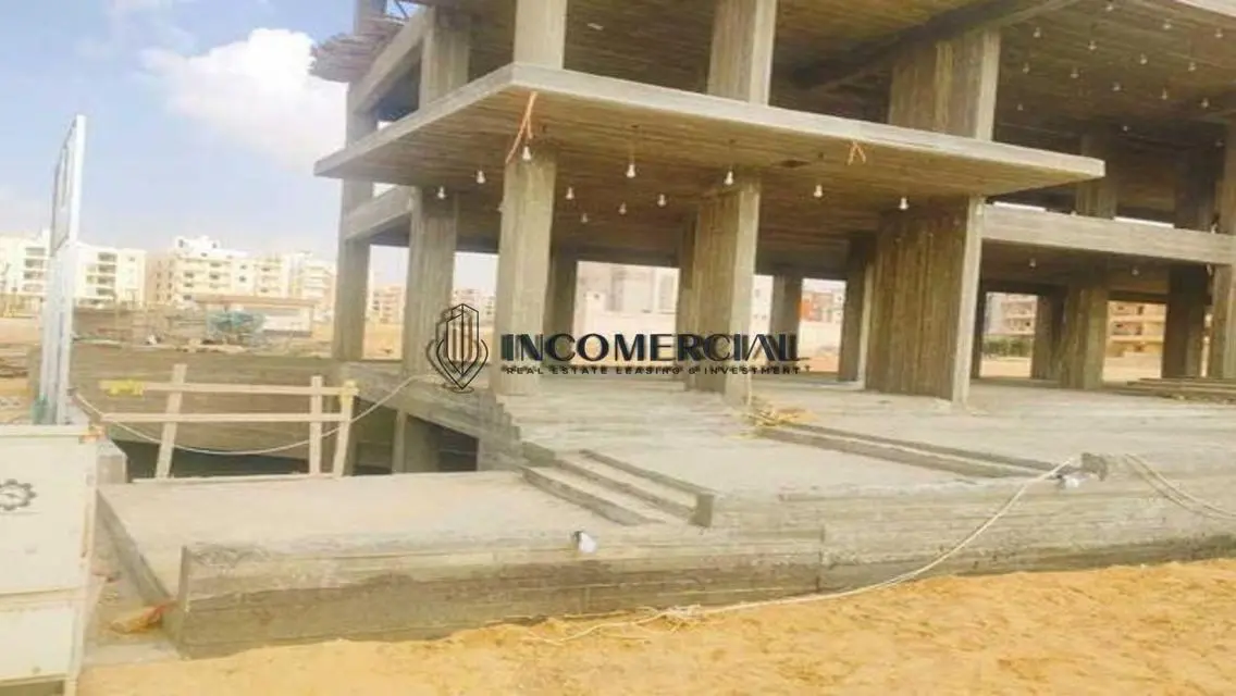 Modern Office for Sale with Prime Space