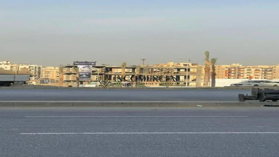 Modern Office for Sale with Prime Space