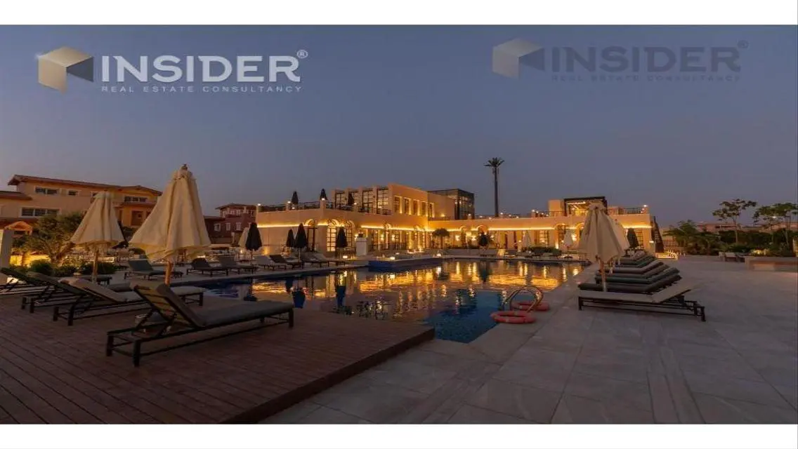 Luxury Villa with Private Pool and Garden in Prime Location