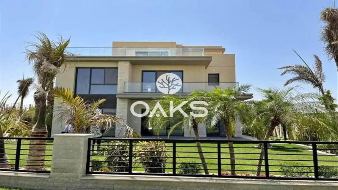 Luxury Villa for Sale at 54,000,000