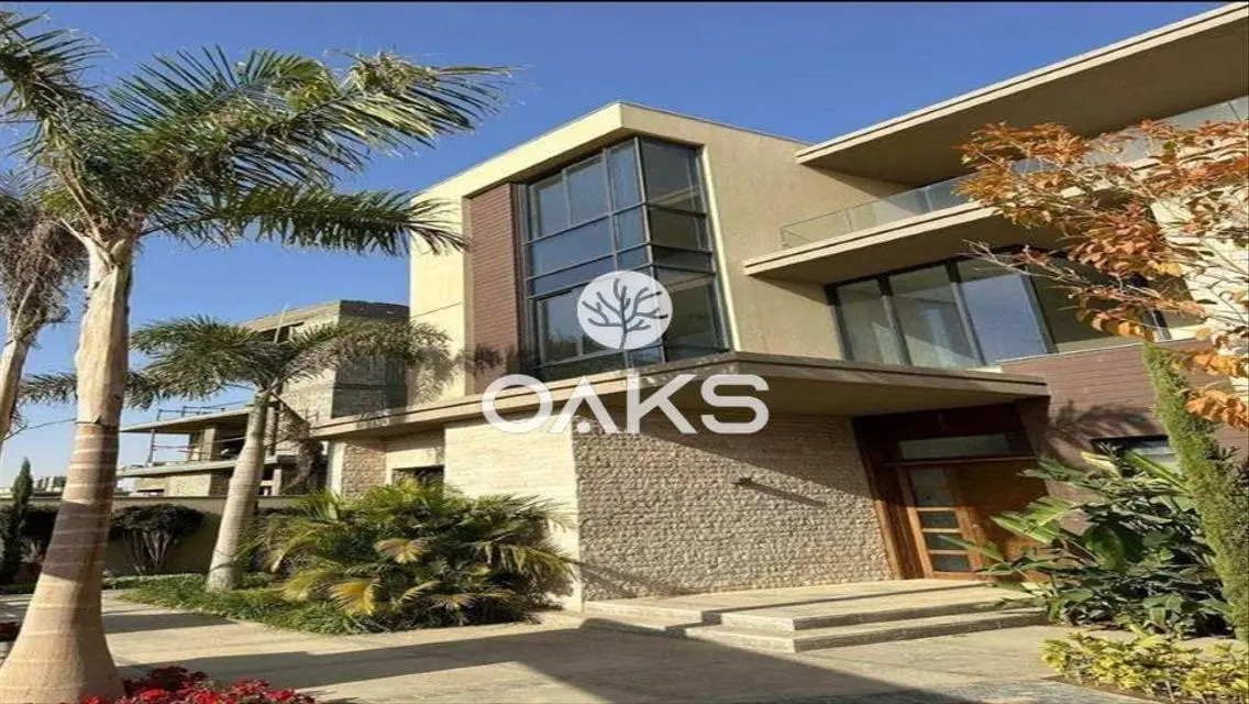 Luxury Villa for Sale at 54,000,000